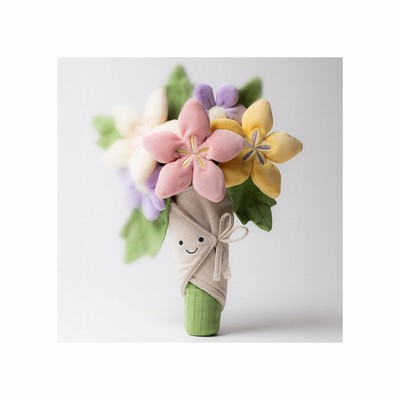 Jellycat Bouquet of Flowers | LSWB-52937